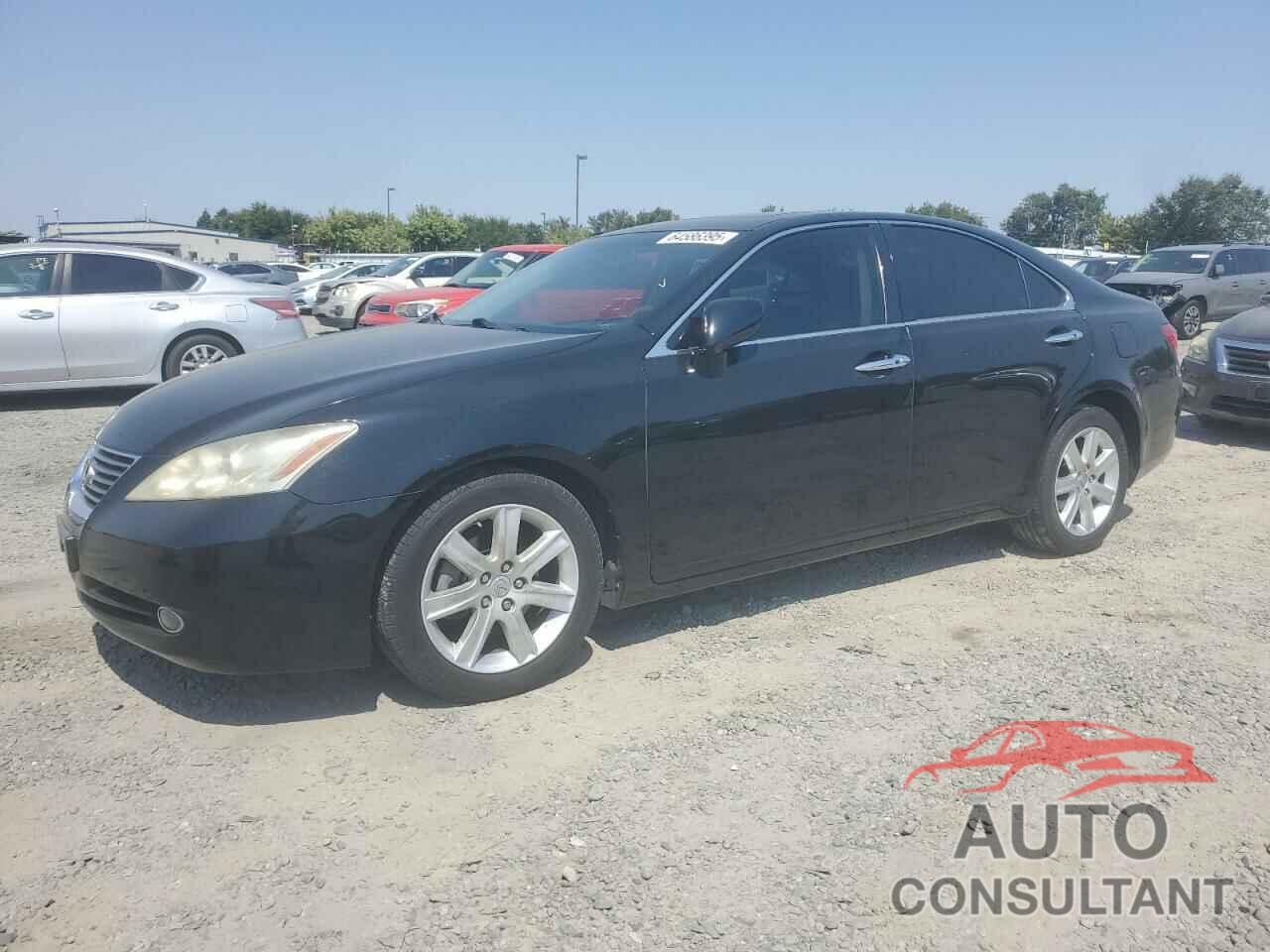 LEXUS ES350 2009 - JTHBJ46G692311725