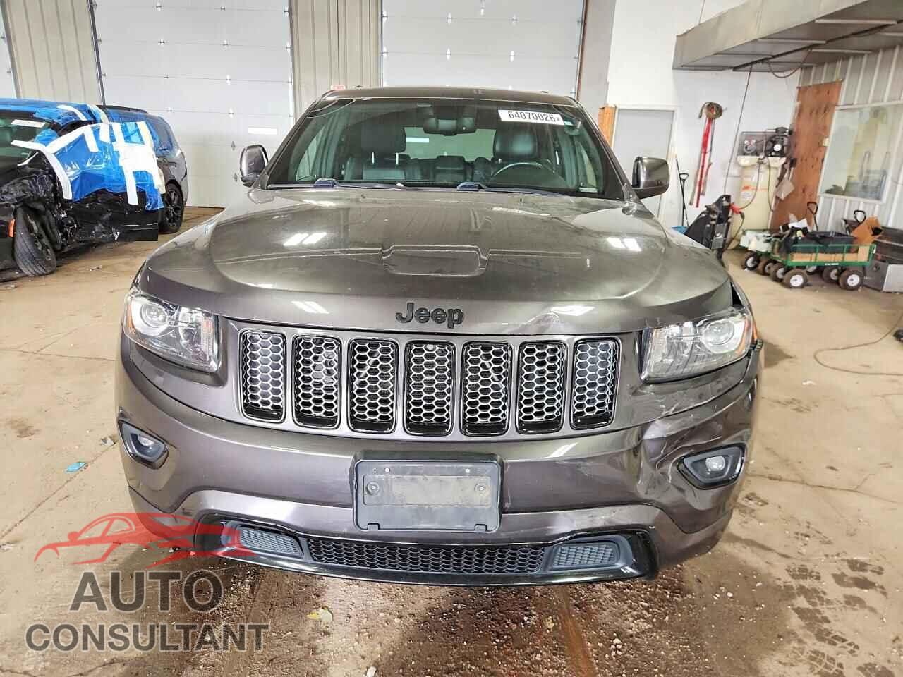 JEEP CHEROKEE 2014 - 1C4RJFAG4EC547152