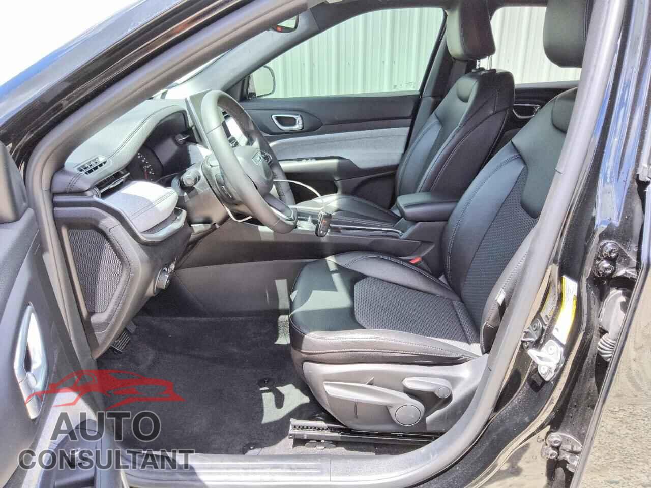 JEEP COMPASS 2024 - 3C4NJDBN2RT163770