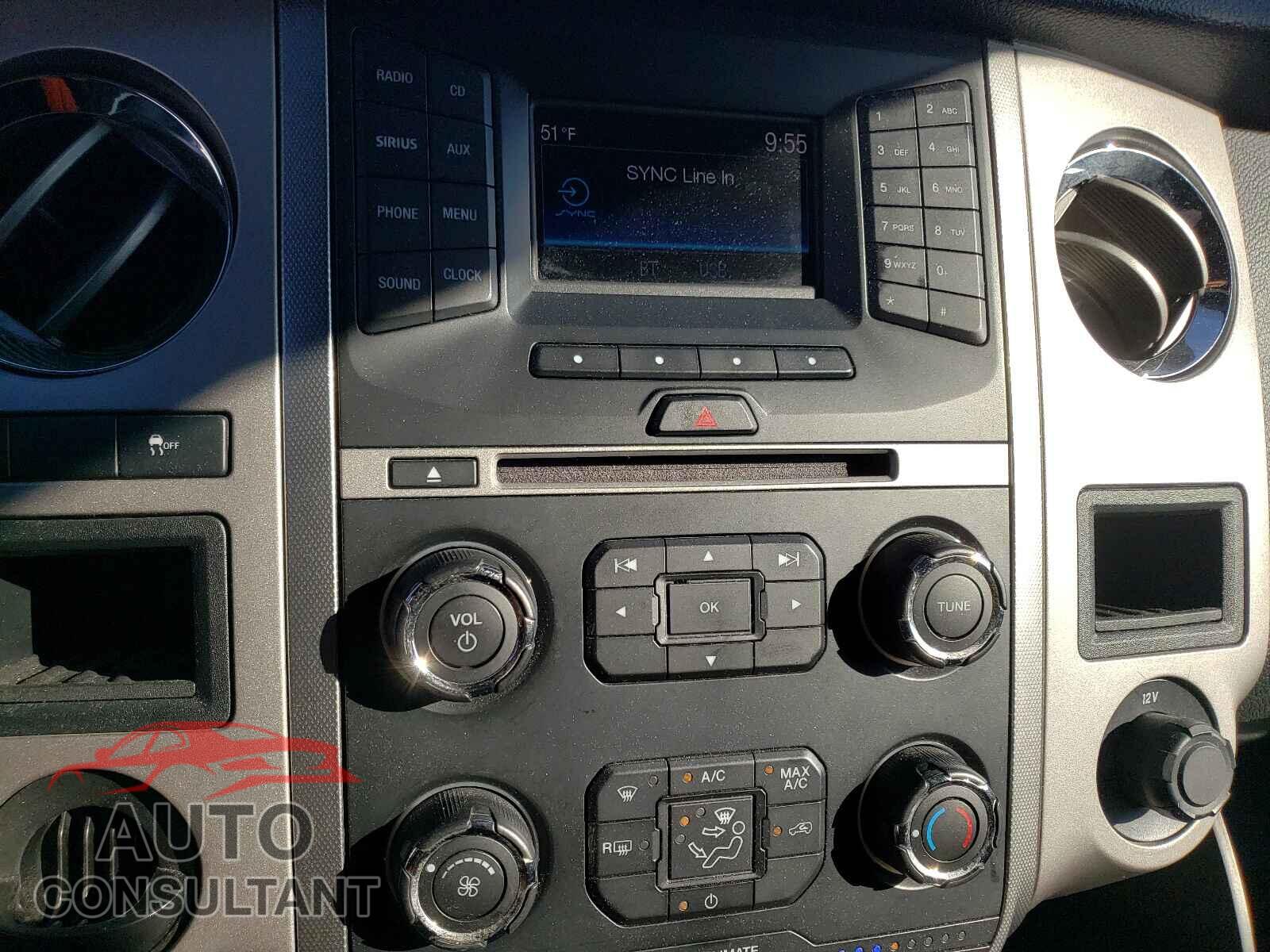 FORD EXPEDITION 2017 - 1FMJK1HT7HEA04169