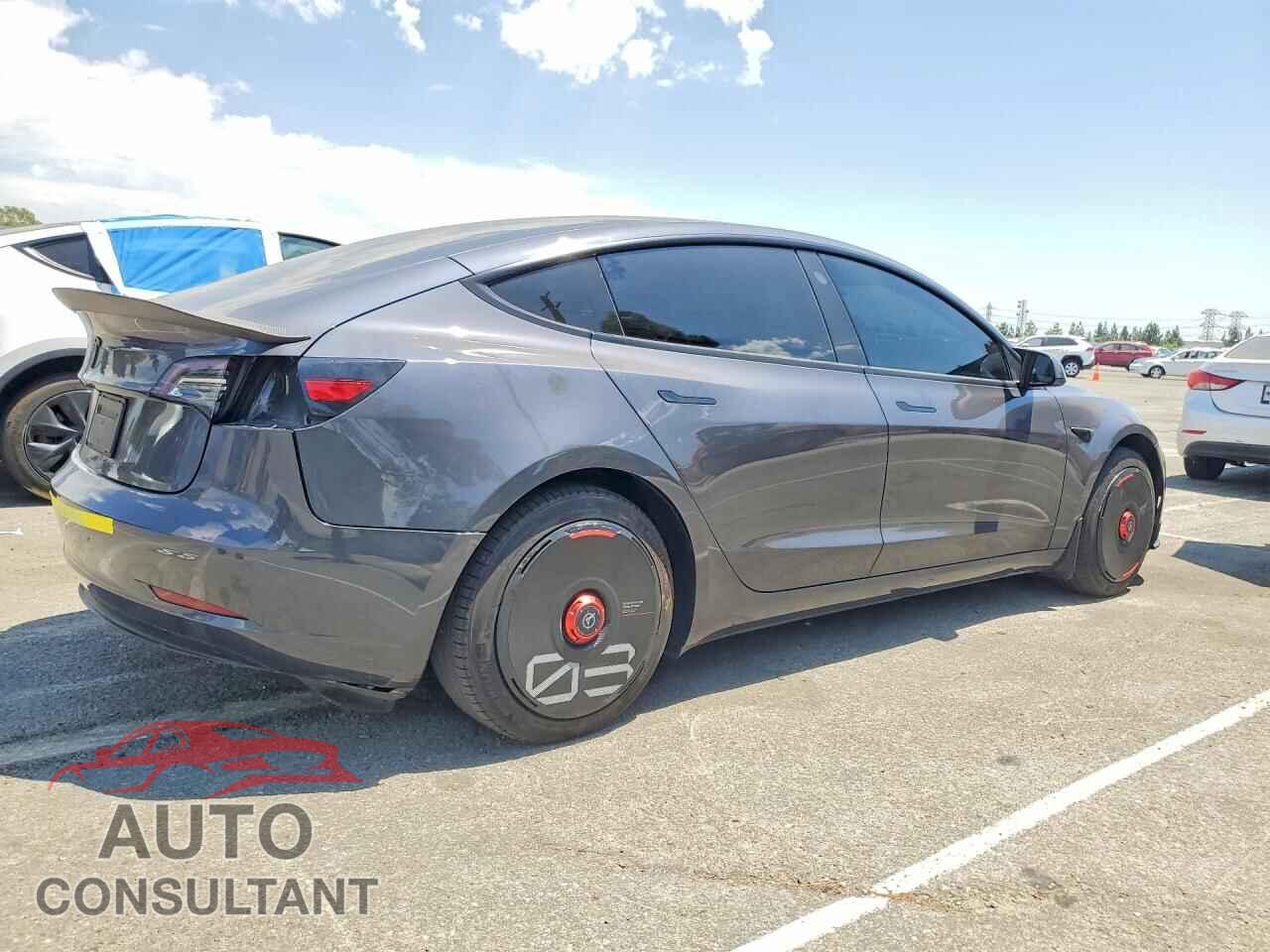 TESLA MODEL 3 2023 - 5YJ3E1EA4PF447769