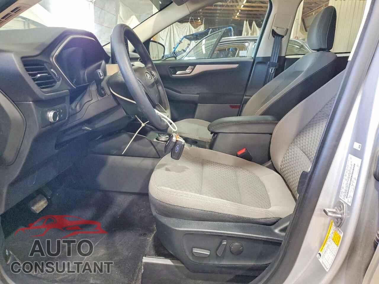 FORD ESCAPE 2020 - 1FMCU9G64LUA05727