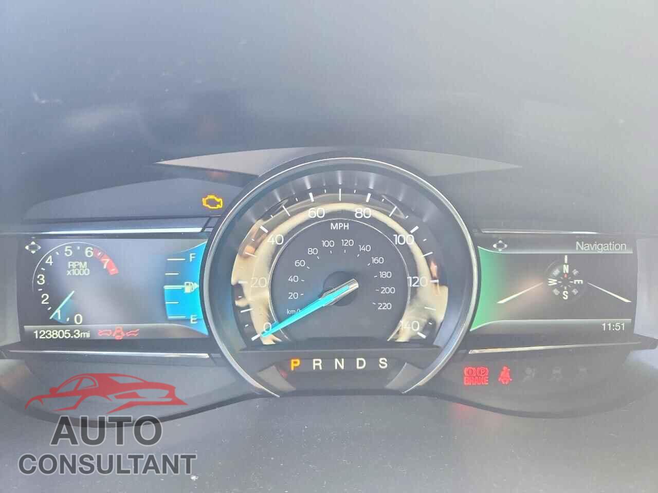 FORD EXPLORER 2018 - 1FM5K8F85JGB66577