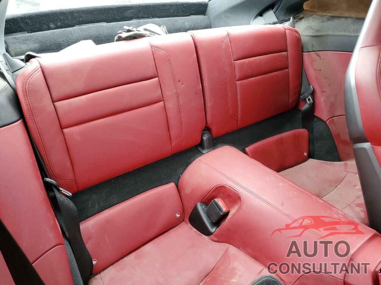 PORSCHE 911 2021 - WP0AD2A92MS257561