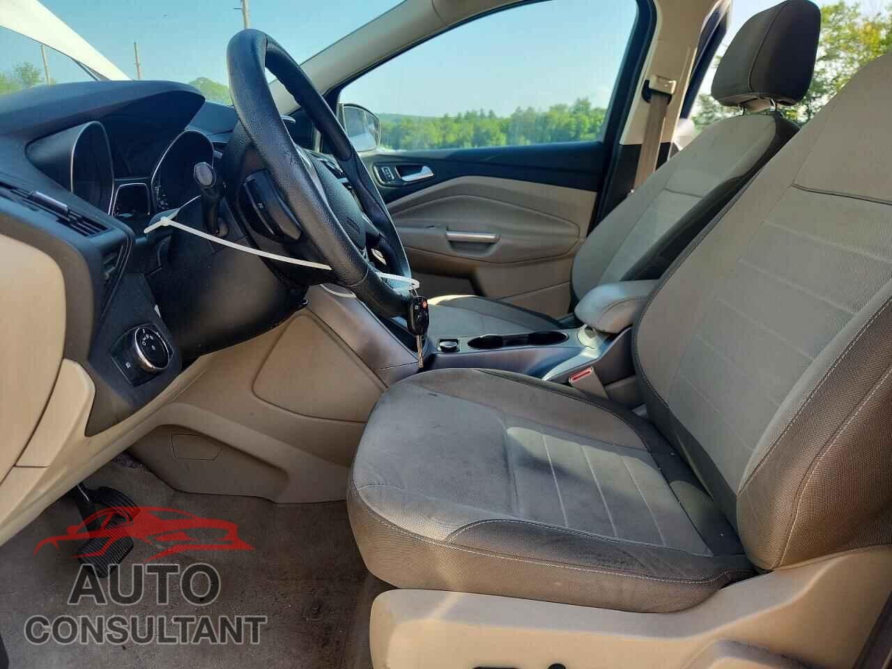 FORD ESCAPE 2014 - 1FMCU9G93EUC40892