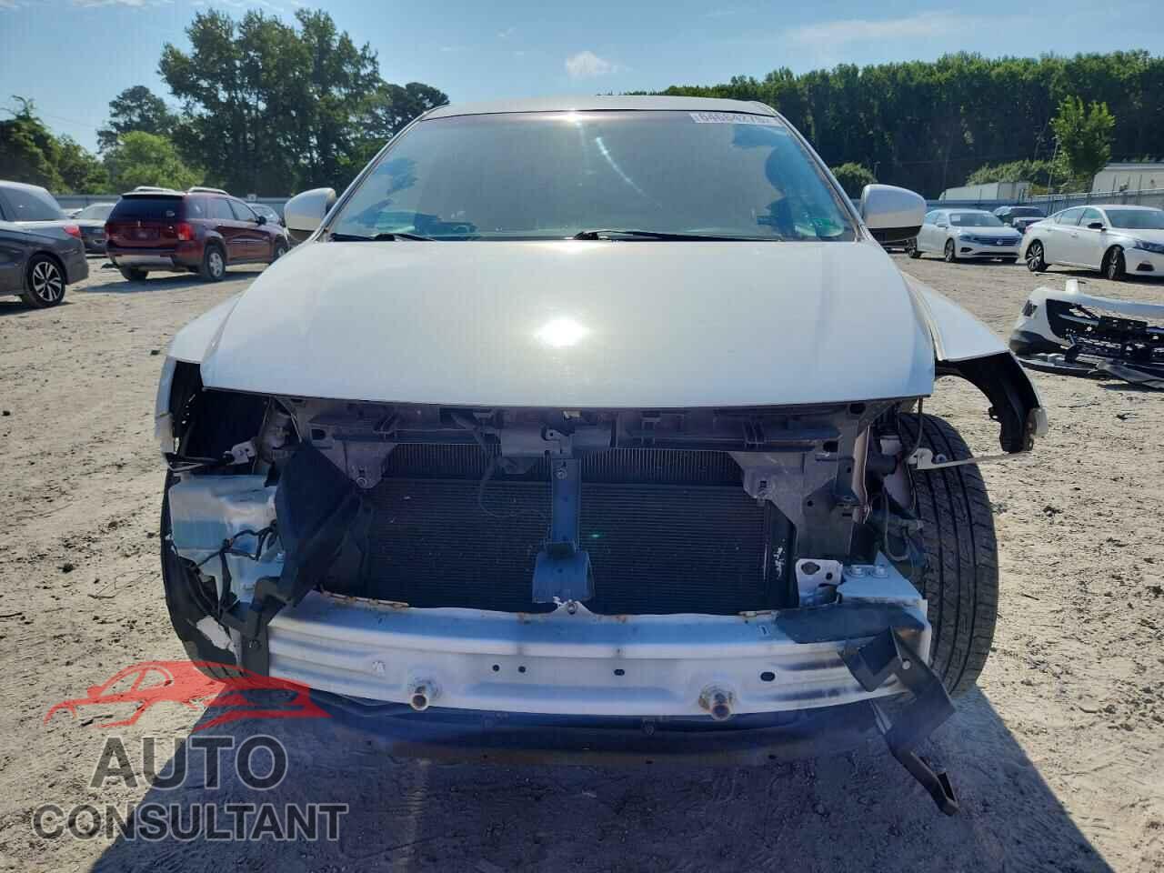 MAZDA CX-9 2011 - JM3TB2CA9B0303375