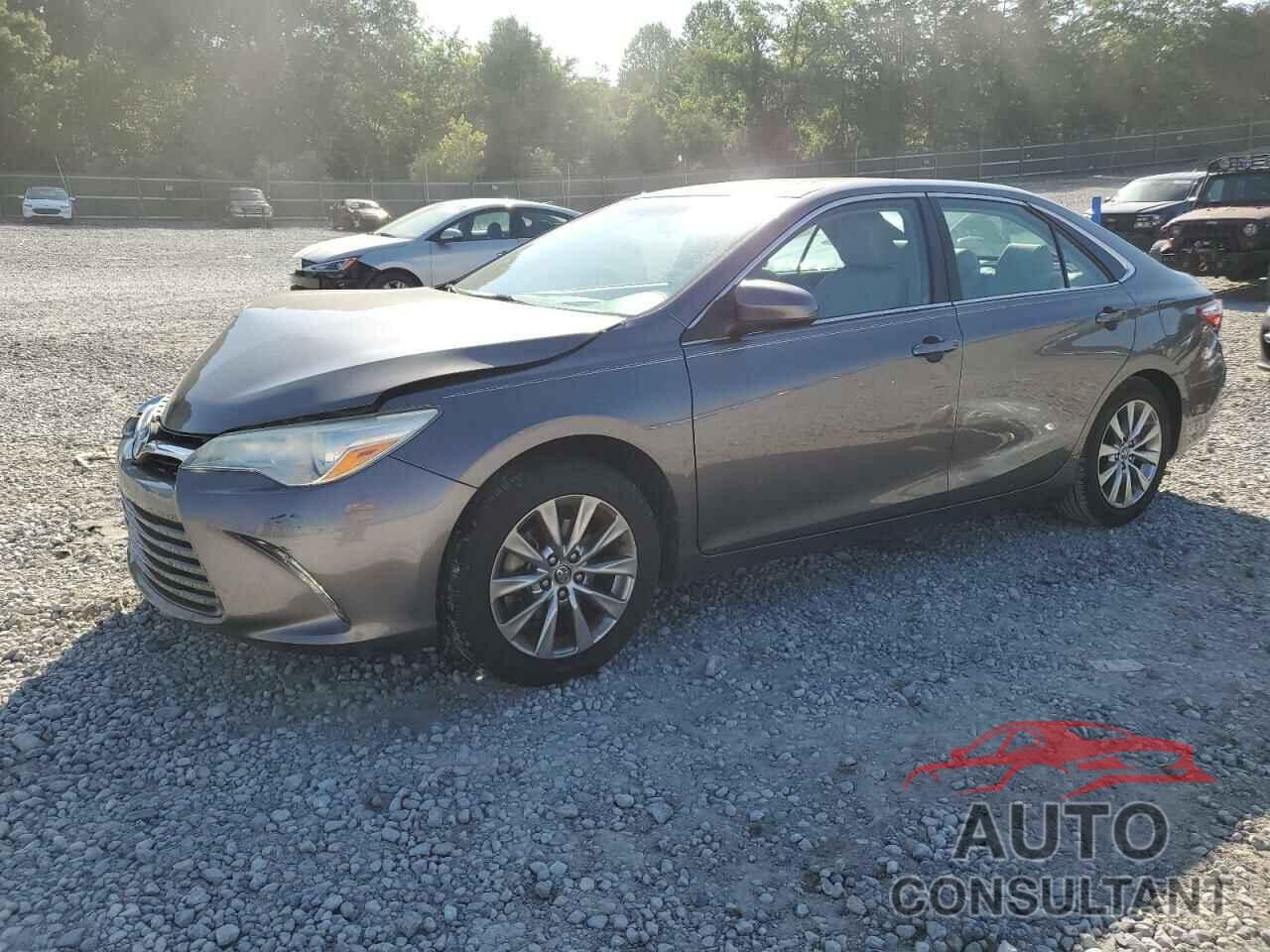 TOYOTA CAMRY 2015 - 4T4BF1FK7FR476996