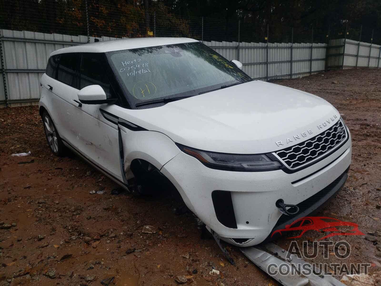 LAND ROVER RANGEROVER 2020 - SALZP2FX6LH075478