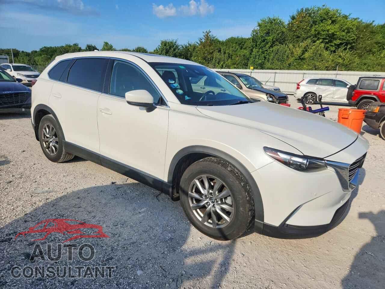 MAZDA CX-9 2019 - JM3TCACY1K0321177
