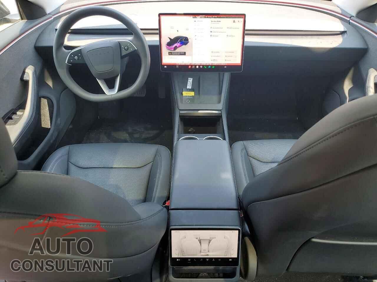TESLA MODEL 3 2024 - 5YJ3E1EA9RF730087