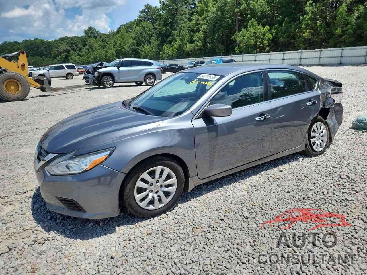 NISSAN ALTIMA 2017 - 1N4AL3AP0HN324739