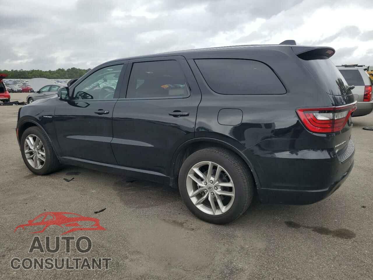 DODGE DURANGO 2022 - 1C4SDJCT6NC191132