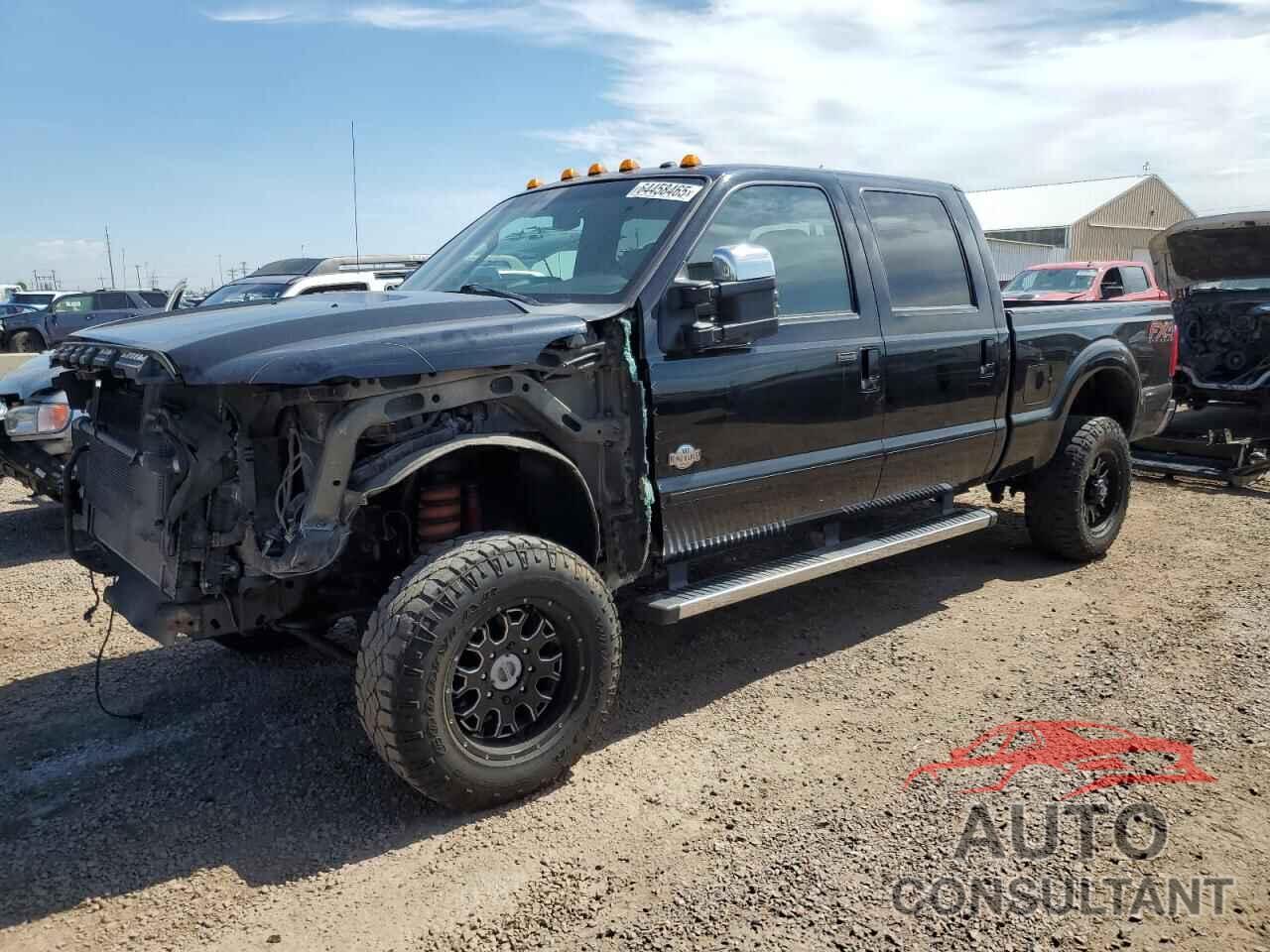 FORD F350 2016 - 1FT8W3BT5GEB92863