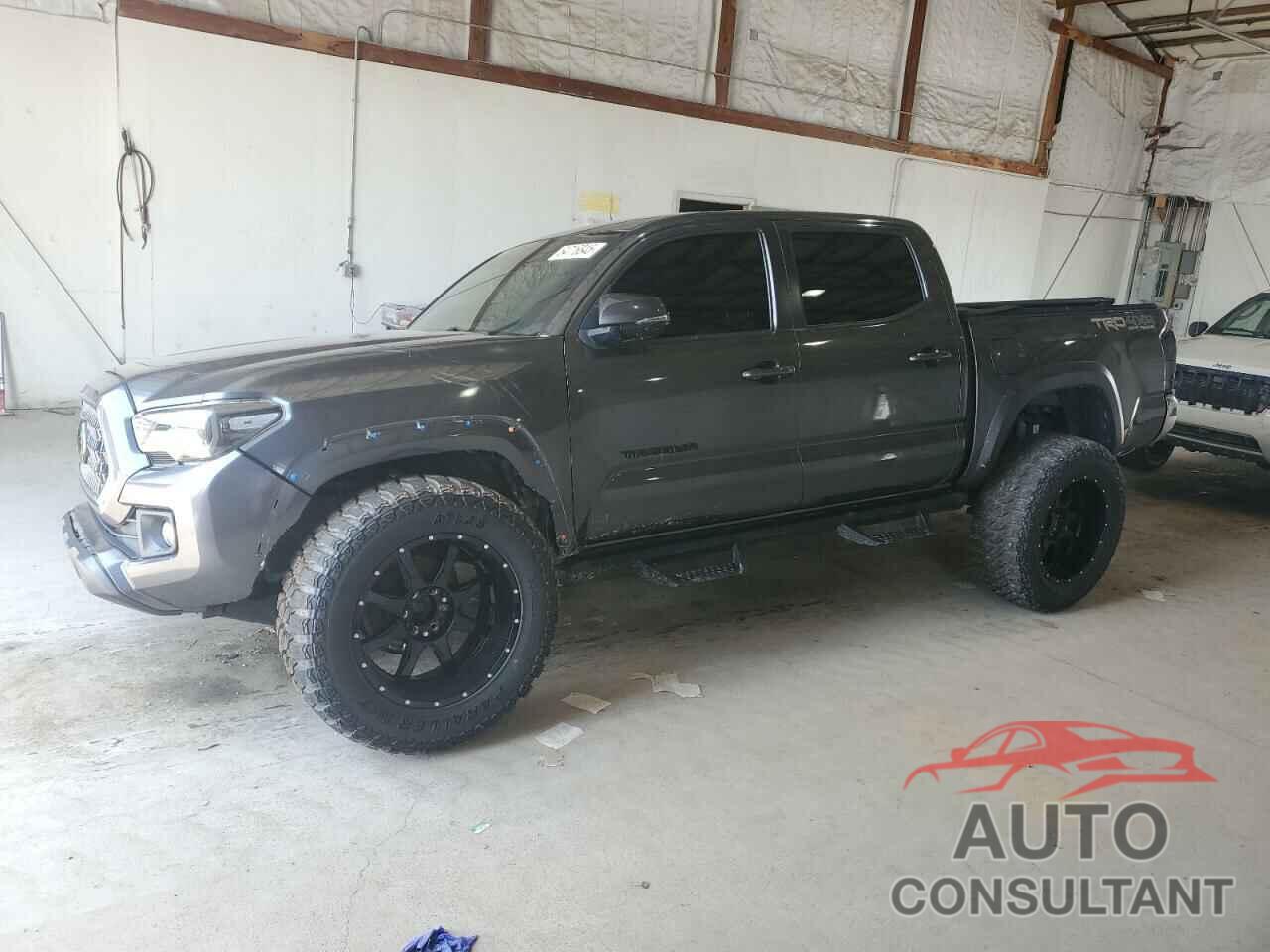 TOYOTA TACOMA 2019 - 3TMCZ5AN6KM238655