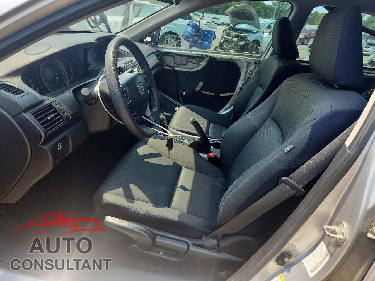 HONDA ACCORD 2015 - 1HGCR2F39FA187176