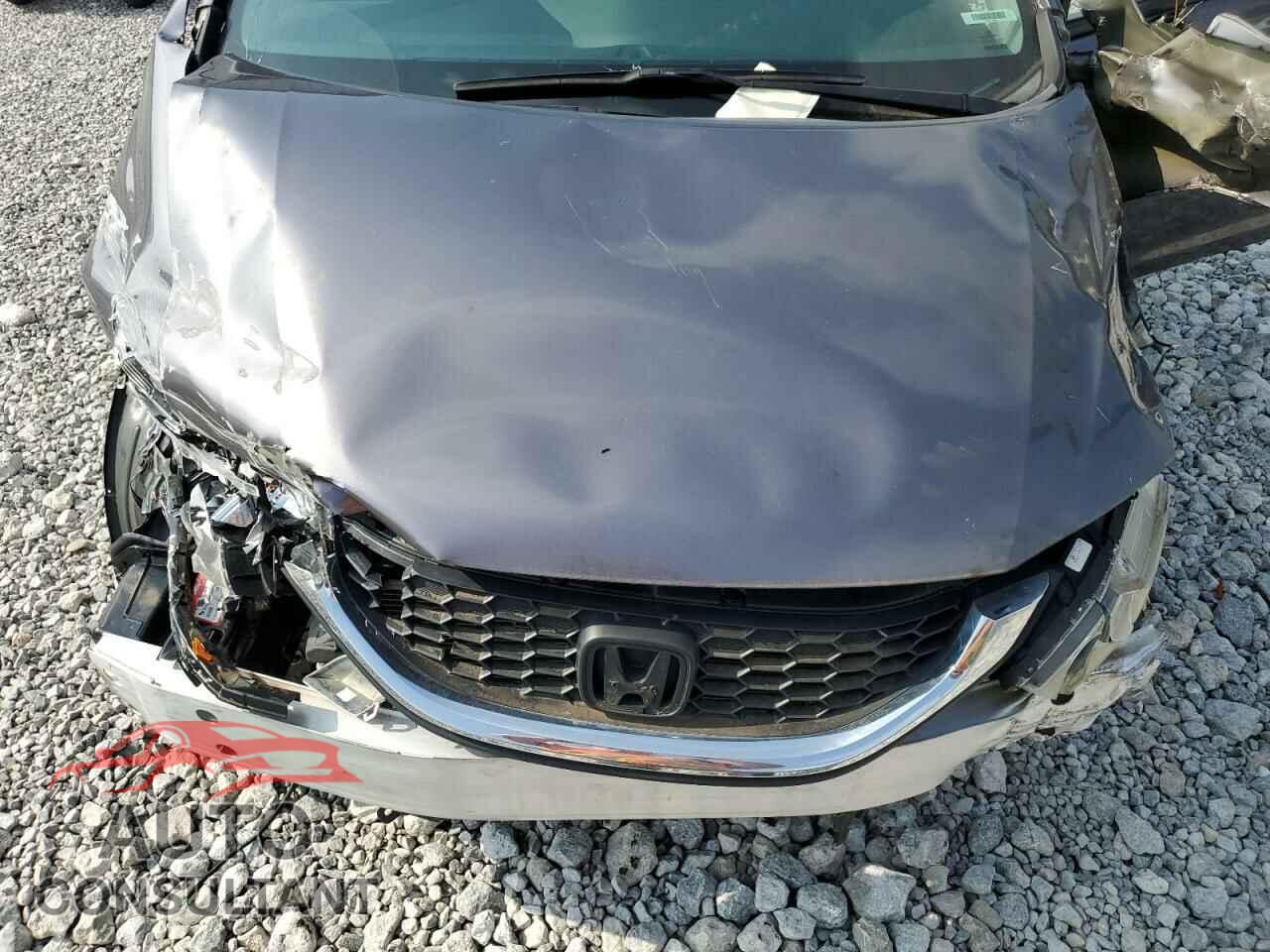 HONDA CIVIC 2014 - 19XFB2F51EE061486