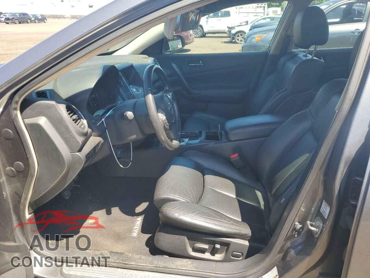 NISSAN MAXIMA 2014 - 1N4AA5AP1EC463805