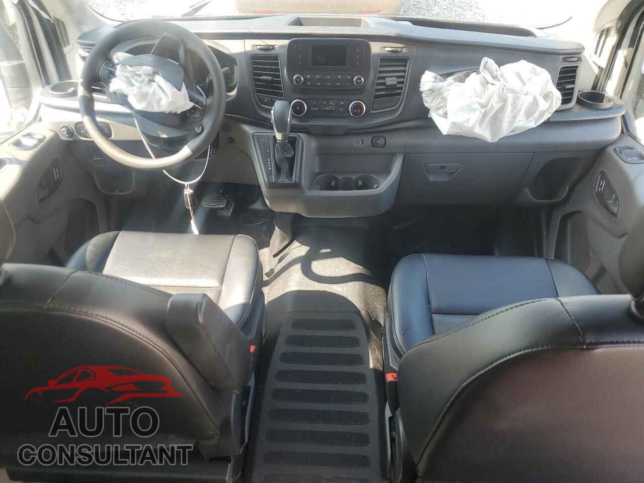 FORD TRANSIT 2024 - 1FBAX2C8XRKB32816