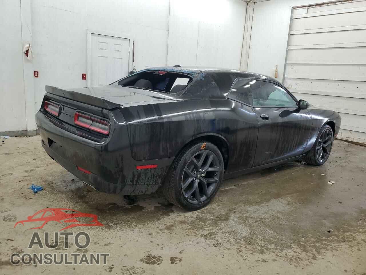 DODGE CHALLENGER 2023 - 2C3CDZAG4PH629725