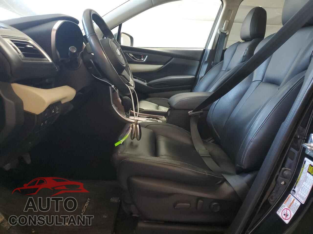 SUBARU ASCENT 2019 - 4S4WMAPD5K3445974