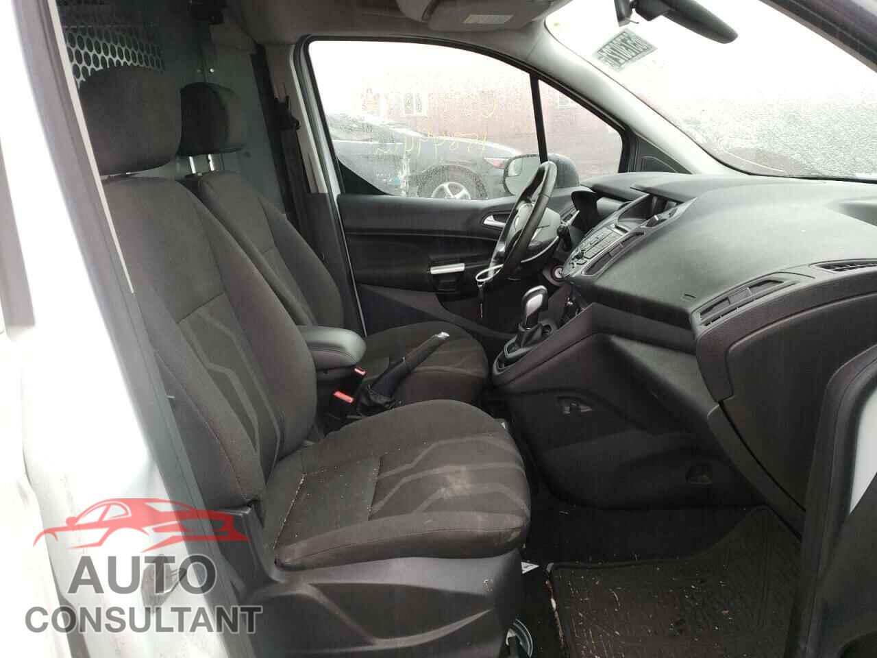 FORD TRANSIT CO 2017 - NM0LS7F76H1314131