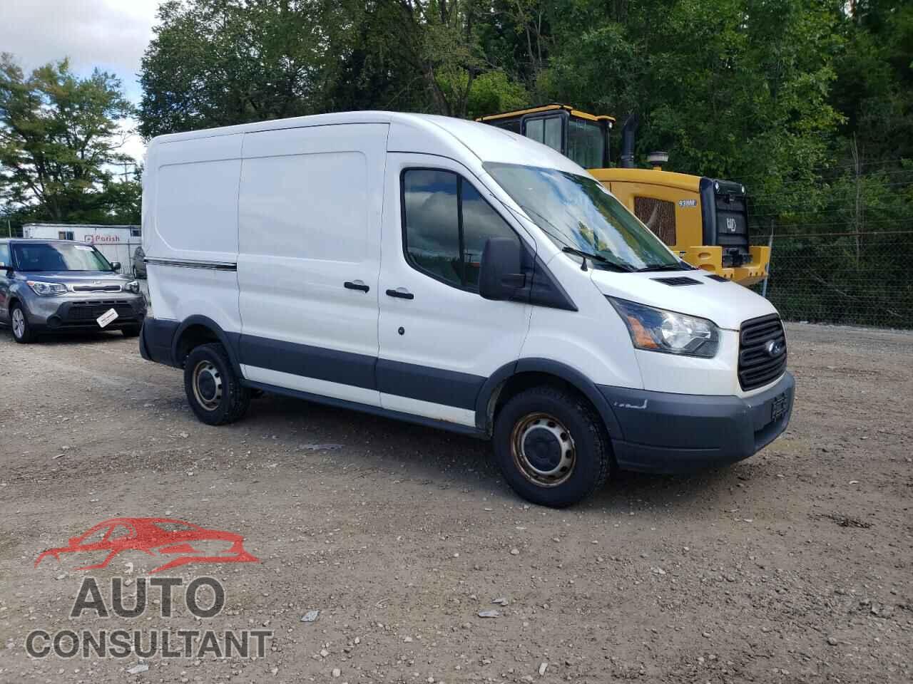 FORD TRANSIT 2015 - 1FTYR1CM8FKB12071