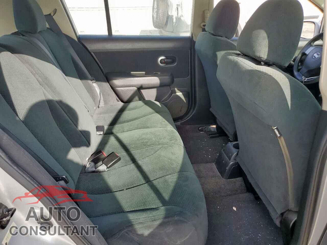 NISSAN VERSA 2012 - 3N1BC1CP0CK215425