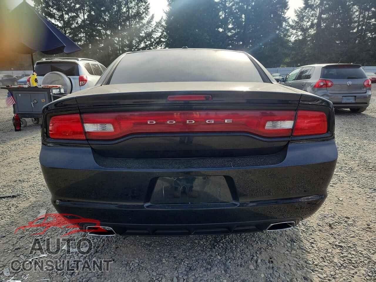 DODGE CHARGER 2014 - 2C3CDXHG1EH366214