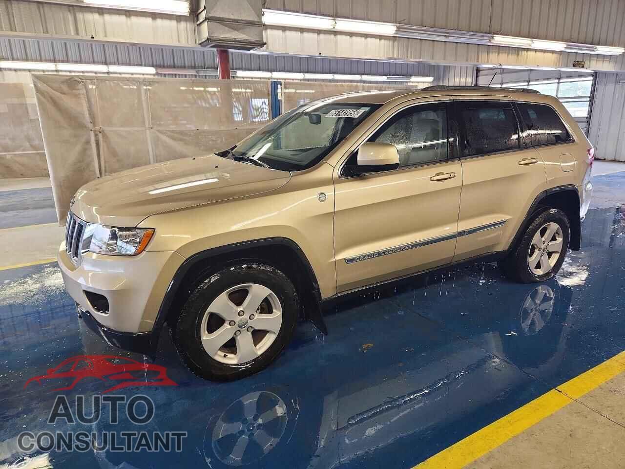 JEEP CHEROKEE 2011 - 1J4RR4GG2BC736814