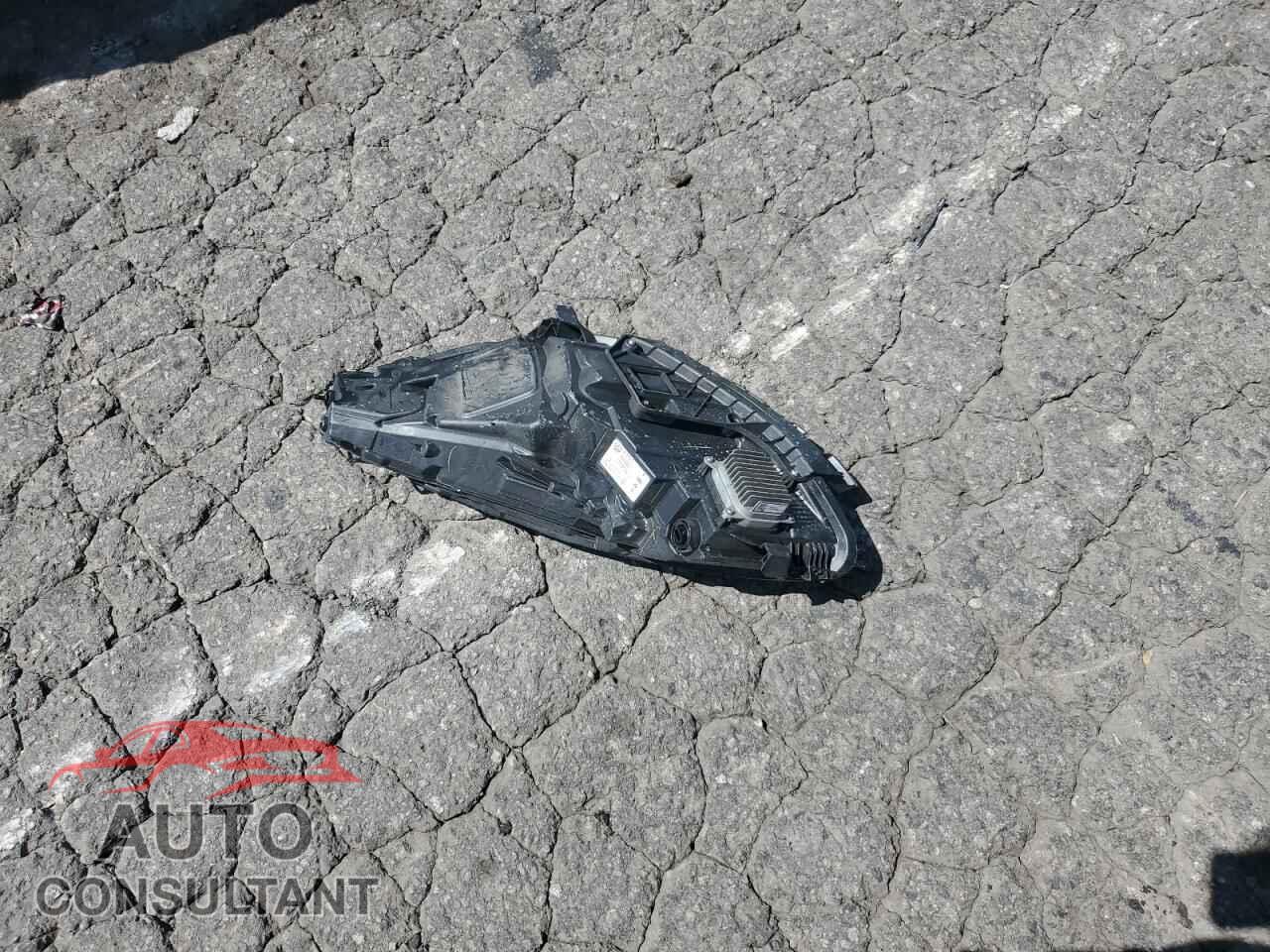 TESLA MODEL 3 2023 - 5YJ3E1EA0PF679107
