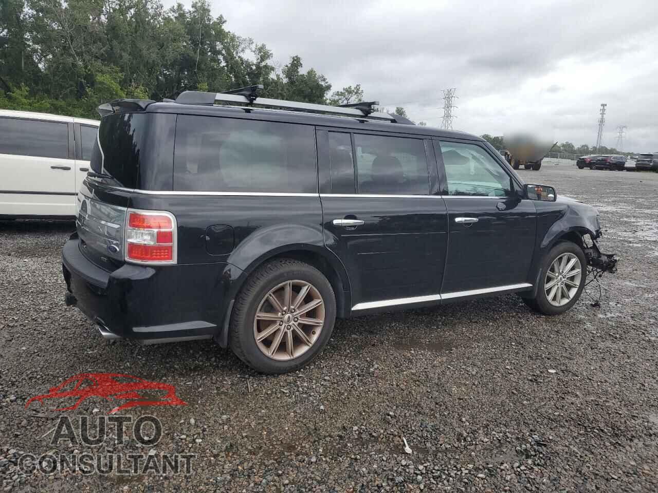 FORD FLEX 2016 - 2FMGK5D8XGBA02154