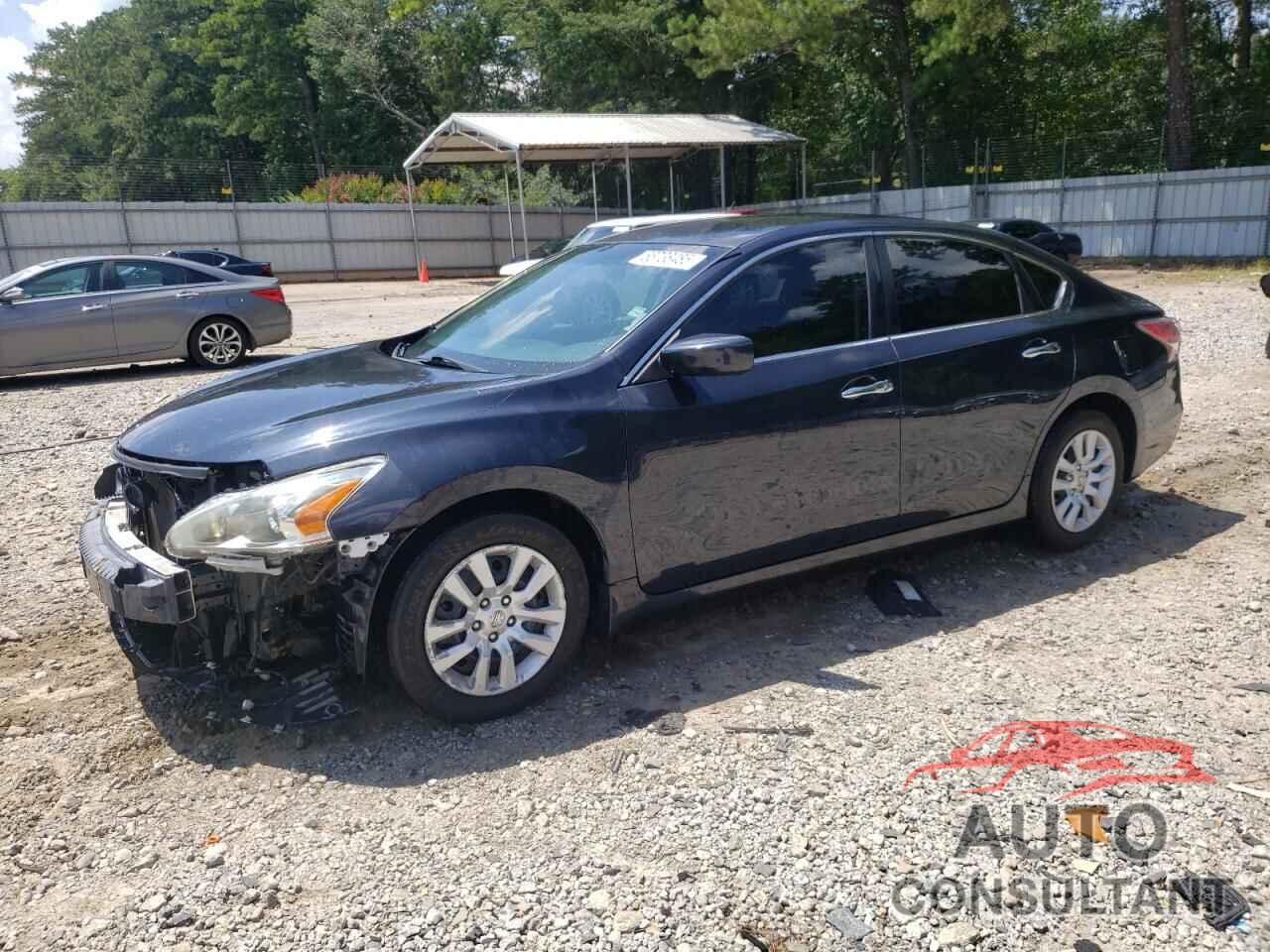 NISSAN ALTIMA 2015 - 1N4AL3AP8FN341415