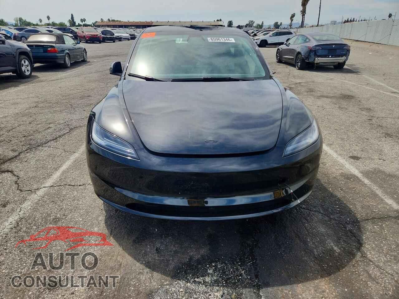 TESLA MODEL 3 2026 - 5YJ3E1EA4TF169806