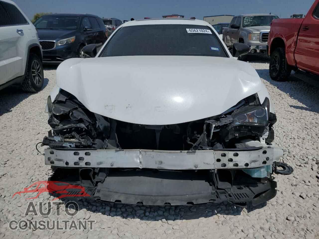 LEXUS RX350 2016 - JTHHE5BCXG5012306
