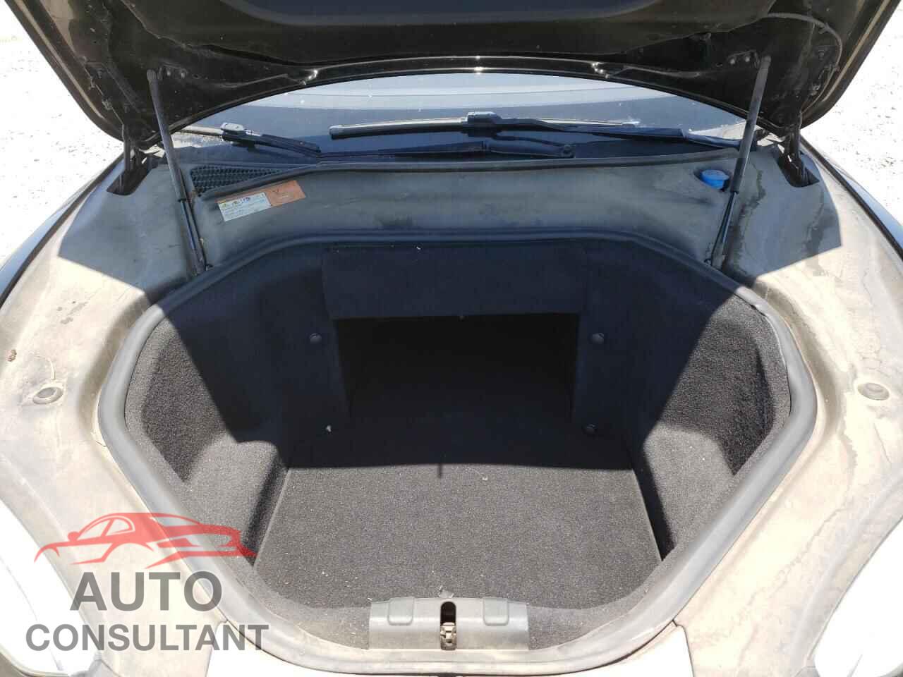 TESLA MODEL S 2013 - 5YJSA1CP5DFP05226