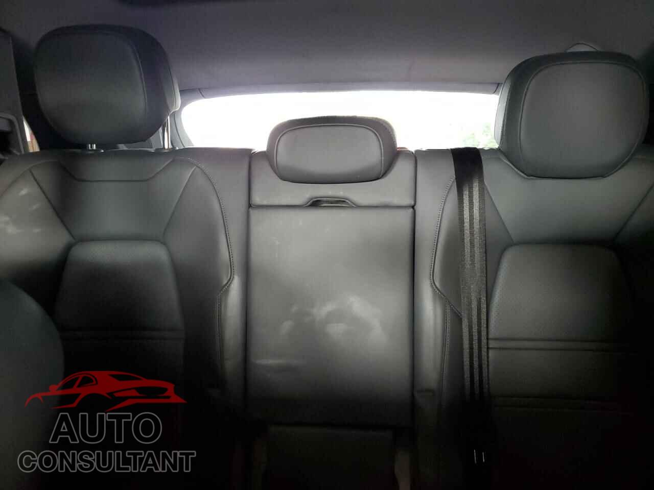 PORSCHE CAYENNE 2019 - WP1AA2AY5KDA17856