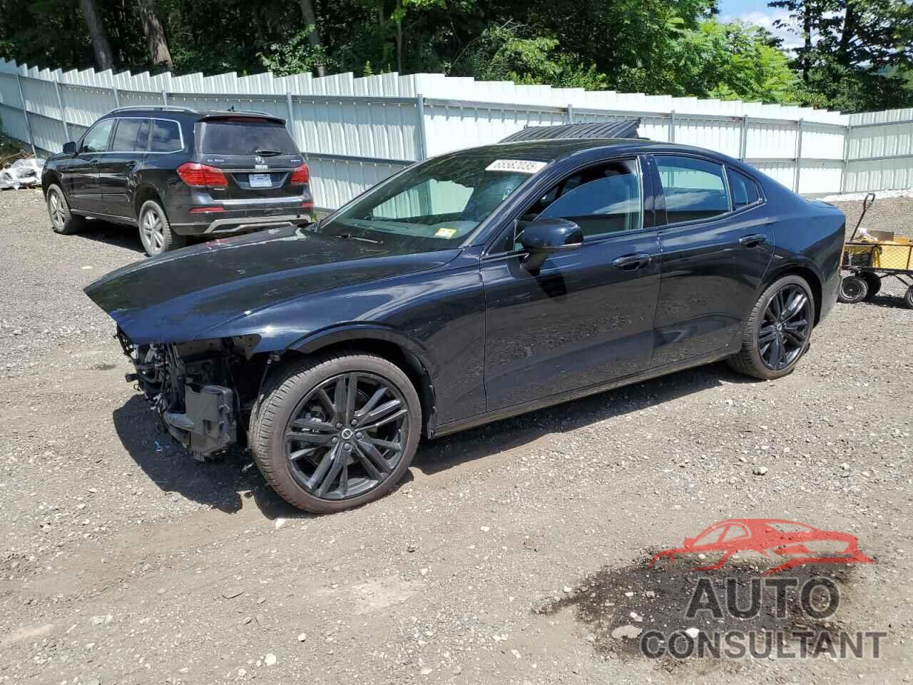 VOLVO S60 PLUS 2024 - 7JRL12TH3RG312178