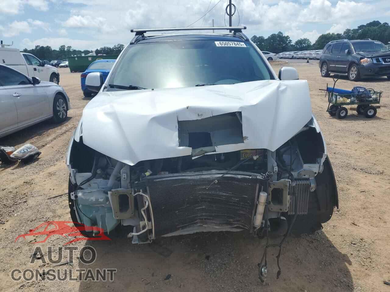 MITSUBISHI OUTLANDER 2014 - 4A4AR4AU7EE019151