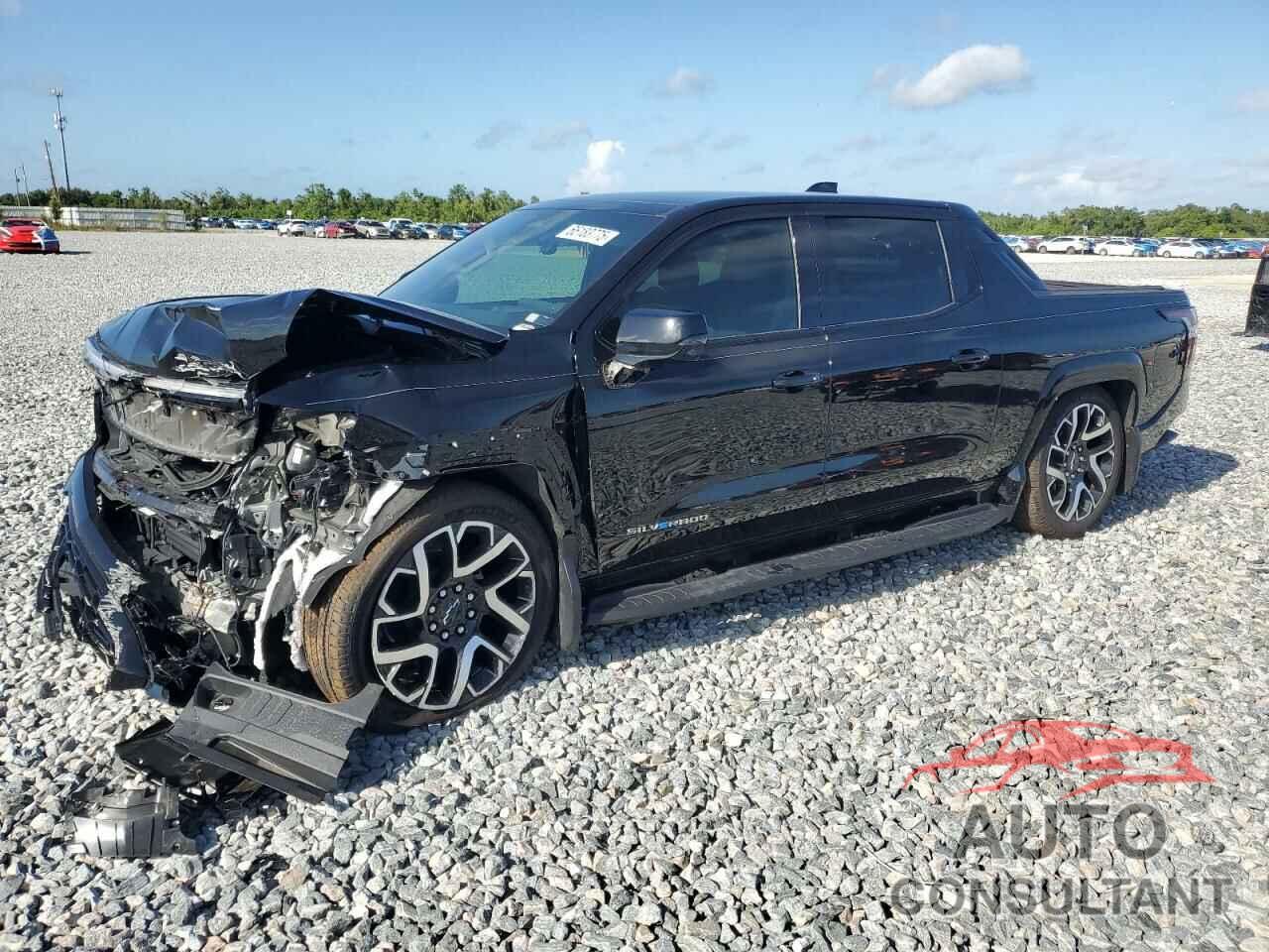CHEVROLET ALL Models 2024 - 1GC40ZEL9RU302384