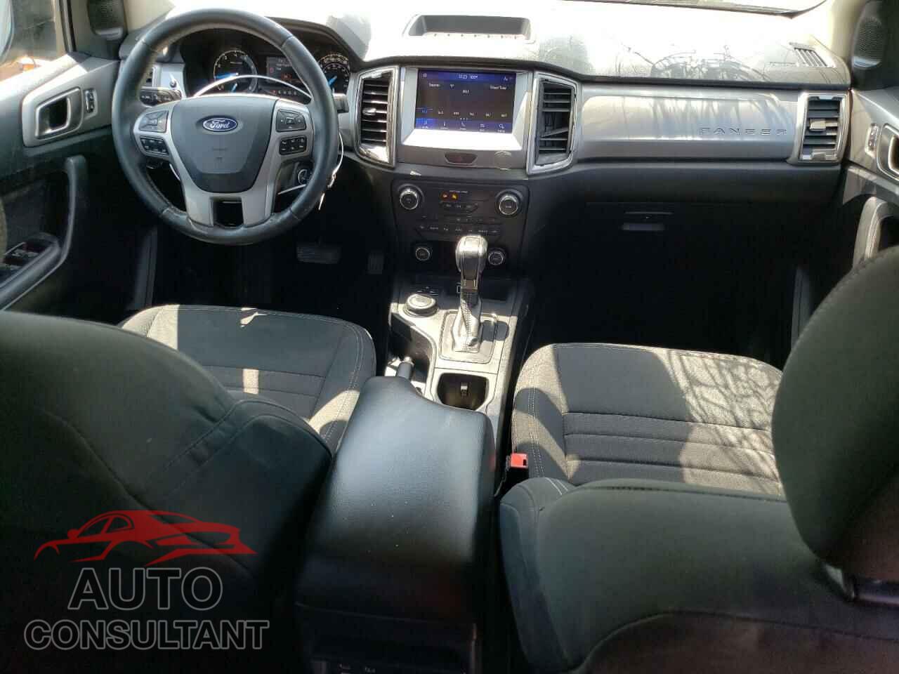 FORD RANGER 2020 - 1FTER4FH3LLA98721