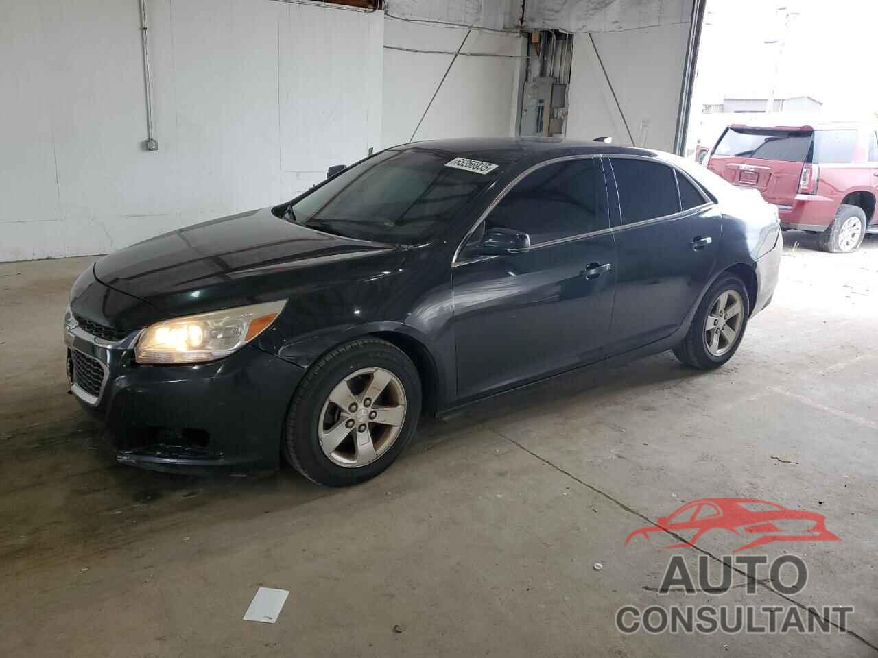 CHEVROLET MALIBU 2015 - 1G11C5SL4FF277815