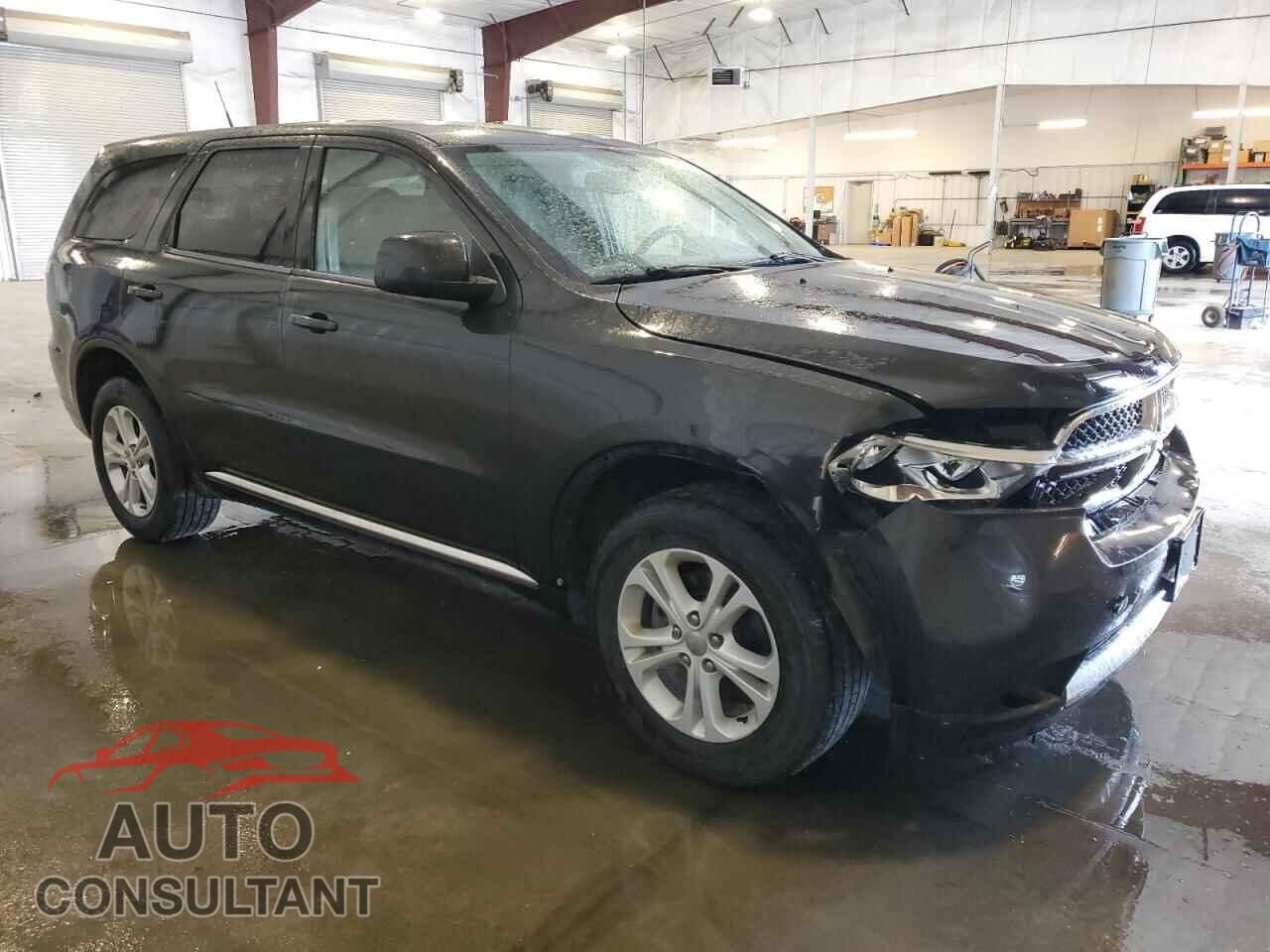 DODGE DURANGO 2011 - 1D4RE2GG0BC734164