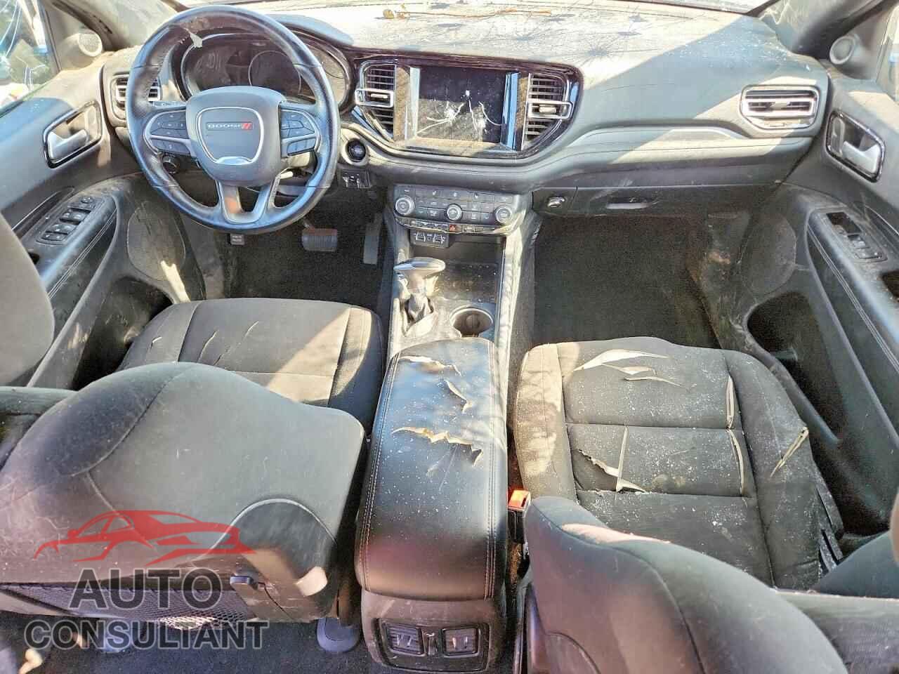 DODGE DURANGO 2024 - 1C4RDJAG3RC147194