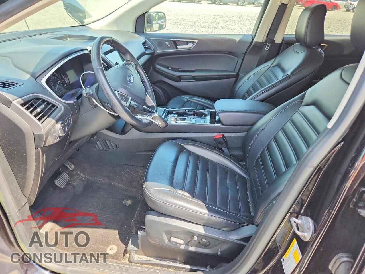 FORD EDGE 2020 - 2FMPK4J93LBB03103