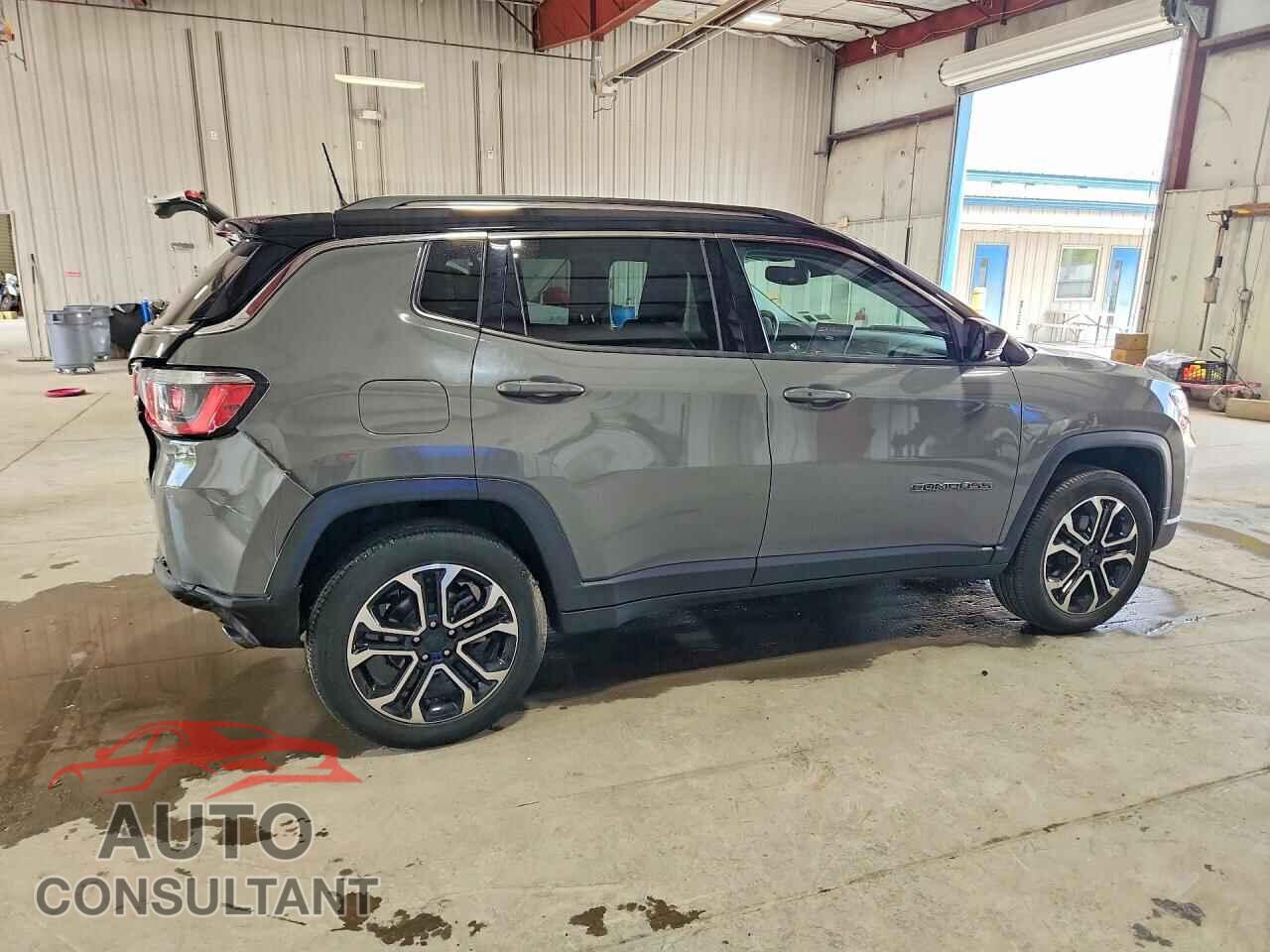JEEP COMPASS 2022 - 3C4NJDCB4NT111118