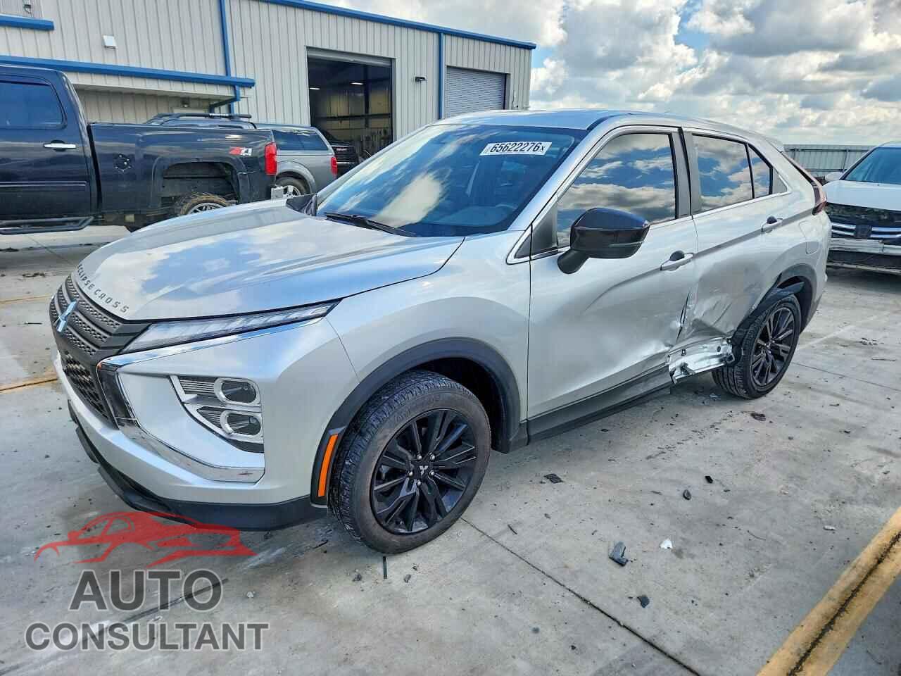 MITSUBISHI ECLIPSE 2023 - JA4ATVAA4PZ003693