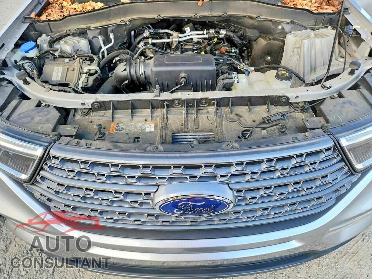 FORD EXPLORER 2023 - 1FMSK7DH3PGC12335