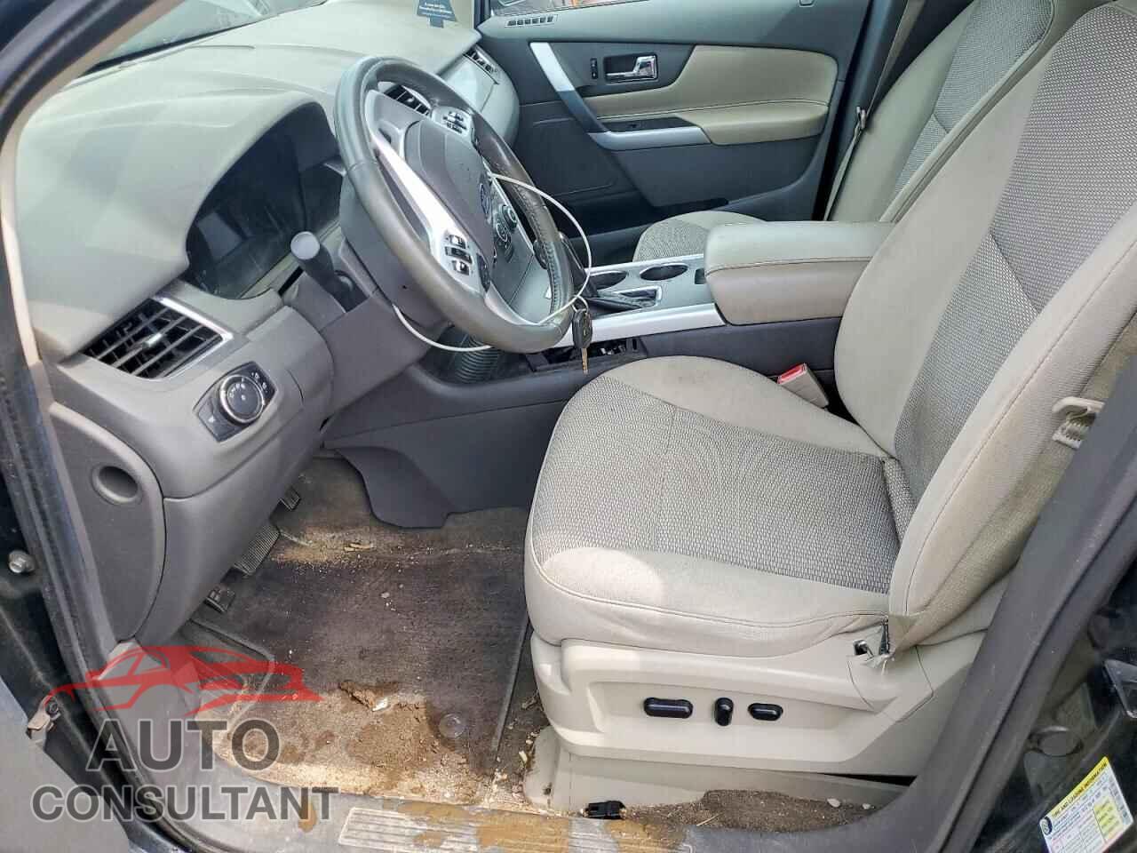 FORD EDGE 2014 - 2FMDK4JC1EBA71835