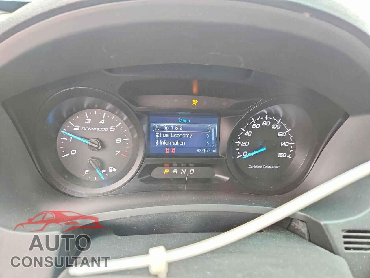 FORD EXPLORER 2015 - 1FM5K8AR2FGA70302