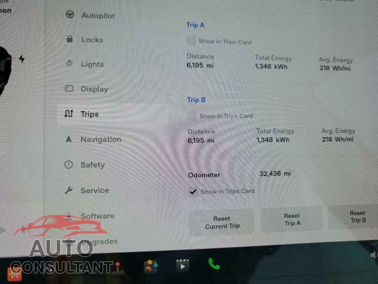 TESLA MODEL 3 2020 - 5YJ3E1EB3LF621852